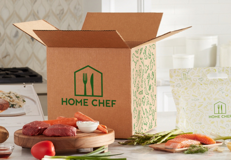 home chef box