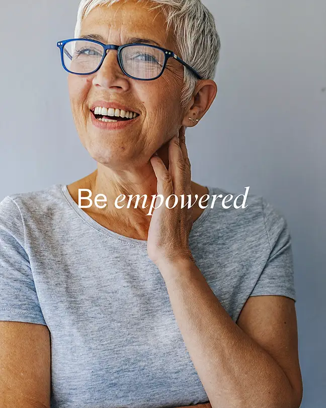 be empowered image